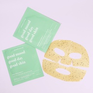 มาร์คหน้าเกาหลี seoulyoung Soothe & Calm :) มาร์คหน้า ลดผดผื่น จากการใส่หน้ากากอนามัย (1 แผ่น)