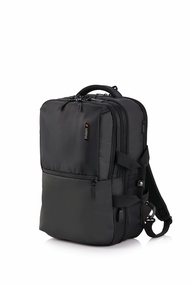 AMERICAN TOURISTER กระเป๋าเป้สะพายหลัง ใส่โน้ตบุ๊คขนาด 17 นิ้ว รุ่น SEGNO 2.0 Backpack 4 R