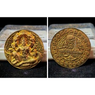 Thailand Amulet Jatukam 90169x