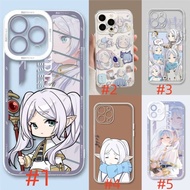 For Honor X9d X7d X9C X9B X8D X7B X8B X8C X7C Magic 8 4 5 6 7 Pro Lite Pro Air 5G MY1 transparent cl