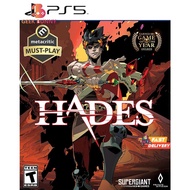 PS5 Hades (ENG) - PlayStation 5