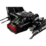 LEGO 75256 Starwars Kylo Ren's Shuttle