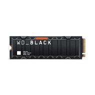 WD 블랙 1TB SN850X NVMe PS5 게이밍 SSD