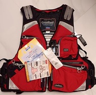 Daiwa GreatBanff PROVISOR 浮力背心