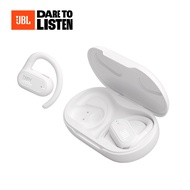 【JBL】SoundGear Sense 開放式藍牙耳機 / 白色