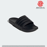 ADIDAS ADILETTE COMFORT SLIDE SANDALS GZ5896