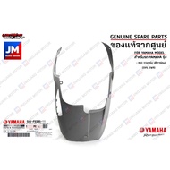 5VVF83851100 Light Gray Underbody Cover Lower Footrest Pad MIO Genuine YAHAMA 115 Carburetor (Light 