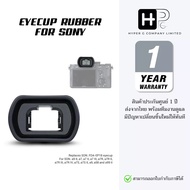 JJC Eyecup Camera Sony A7III A7II A7 A7RIV A7RIII A7RII A7R A7SII A7S A9II A9 (Center Warranty)