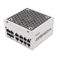 ~~ Xie Ming~Zhenhua COMBAT 650W 850W White FG Series Gold Power Supply