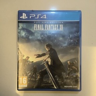 Final Fantasy XV Day one Edition