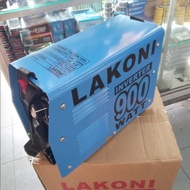 TRAVO LAS MESIN LAS LAKONI 120 AMPER 900 WATT FALCON