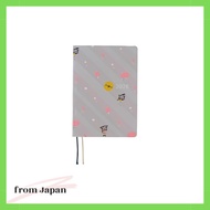 Hobonichi 2026 HON ONE PIECE magazine - Hiluluk's Cherry Blossoms [A6/1 Day 1 Page/Jan/Monday Start]