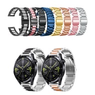 Metal strap  Stainless Steel Bracelet Wristband For Huawei Watch GT 6 5 4 3 2 GT2Pro GT2E GT3Pro GT5