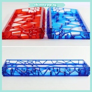 skin 1PC GH60 Keyboards Frame Case Openwork Type Enhances Ventilation for GH60 GT60 Mechancial Keybo