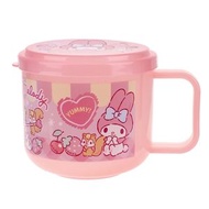 My Melody 230ml BPA Free 膠杯連蓋