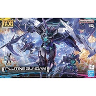 GUNDAM HG 1/144 Pluto Type 9 GUNDAM HG Universe Anime Merchandise Collectibles Assembled Model Gift