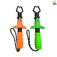 [CL] Fishing Gripper Portable Fish Controller Fish Grip Lip Clamp Catcher Pliers Clip Controller Fis