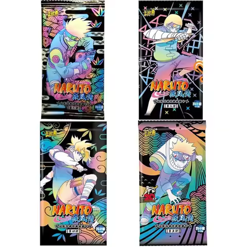 Naruto Kayou Card Collection Cards Naruto EX Packs Tire 4 Wave 5 SE Uchiha Itachi Naruto SP Hyuuga H