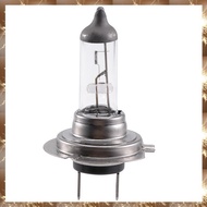 (Y O Q N)Car bulb head light lamp H7 (477/499) 12V 55W PX26d halogen xenon bulb
