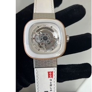 Seven Friday M-Series M2/04 Watches Automatic Movement Machine