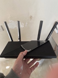 TP-Link Archer AX73 無線路由器