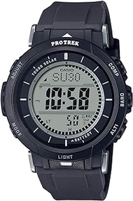 Casio] Watch Protrek [Japan Import] Solar PRG-30-1JF Black