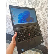 MURAH/ LAPTOP LENOVO I5 RAM 16 GB SSD | LAPTOP SECOND || LAPTOP LENOVO