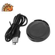 Magnetic Charging Charger Dock Cradle USB Cable For  G Watch  W150 W110