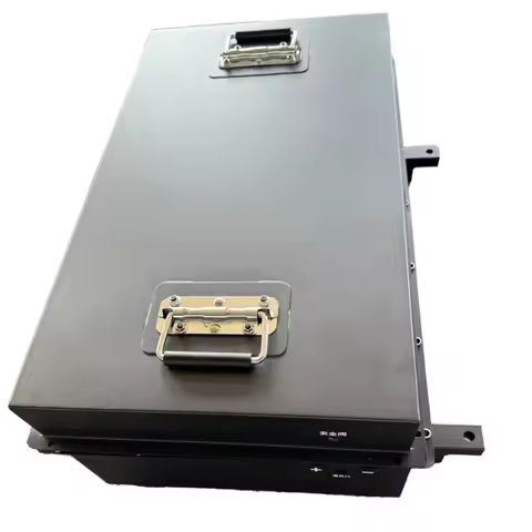 metal battery box 48v 51.2V 100AH solar energy storage battery box 200AH 400AH 500AH metal battery b