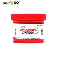 PRO-99 High Temperature Grease 250g Pro99 PHG-7038-25