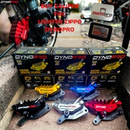 DYNOPRO XPRO CALIPER PAM 2POT Y15 Y16 RS150 RSX EZ115 NVX NMAX MT15 R15 LC4S LCV8 SRL115 FI EGO S LC