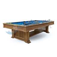 9ft Foospeed Duke Billiard Pool Table