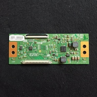 TCON - T CON - TICON TV SHARP LC 32LE150M - 32 LE 150 - 32 LE - 32LE - 32 - M