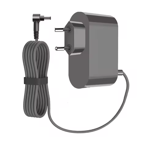 30.45V Power Battery Charger Replaceable Adapter Suitable For Dyson V10 V11 V12 V15 SV12 SV16 SV20 V