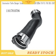 [CloudsMiles] 11617810796 Intercooler Turbo Charger Intake Hose Cooling Hose for     525D 525Dx F10 