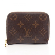 【二手】LOUIS VUITTONZippy Monogram 零錢包 M60067 其他 Zippy 零錢包 女士 二手 B