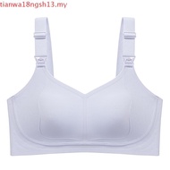 VTT - Nursing Bras for Breastfeeding Women Ultra Comfort Maternity Bra Pregnancy Sleep Bralette, Non
