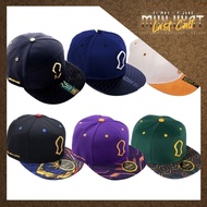 Premium Headwear Original The Capal (Snapback Baseball Docker Beanie Cap)