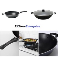 🔥 IKEA SERIES TOLERANT Non-Stick Pan/Wok/Kuali