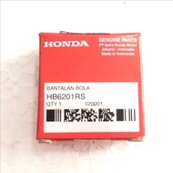 Bearing / Bearing HB 6201RS ORIGINAL AHM HB6201RS quality
