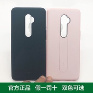 ❉Sarung telefon bimbit asli OPPO Reno2 Sarung pelindung asli silikon Reno2 Sarung telefon bimbit asl