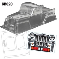 CB020 1/10 Crawler Body, 313mm