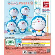 BANDAI Doraemon CAPCHARA Character Doll 9/Capsule Toy Capsule Toy/Doraemon Tinkerbell
