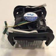 Heatsink & Fan Cooler: Intel Stock Cooler | Used Unit | Clear Stock