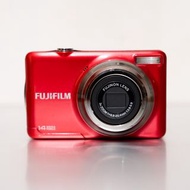 Fujifilm FinePix JV300 CCD digital camera 富士CCD數碼相機