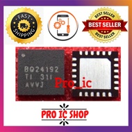 BQ24192 CHARGING IC 【Malaysia Stock + Fast Delivery】