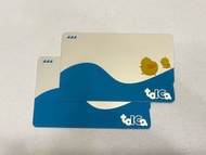 🇯🇵 日本交通卡    ⭐️ [ 價值2000日元 ]⭐️   小黃雞 Toica