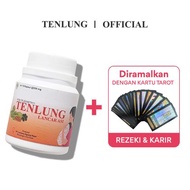 Tenlung Lancar Asi Isi 12 Kapsul + Ramal Rejeki dan Asmara Menggunakan Kartu Tarot