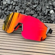 Cycling Glasses for Men Uv400 Cycling Shades Bike Sunglass Outdoor Bicycle Glasses Shades Sunglasses