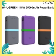 YOHII Silicone , Shockproof Dustproof Protective ,  Portable Soft Protective Cover for UGREEN 145W 2